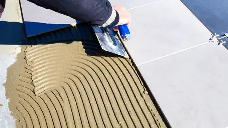 carreleur à Saint-Aubin-d'Aubigné - image 2