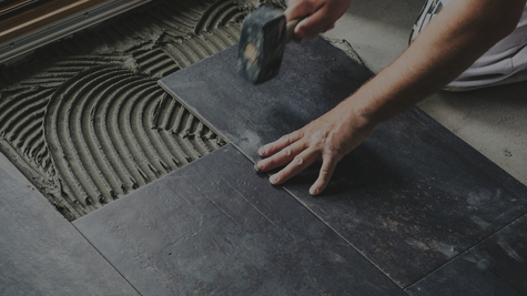 carreleur à Saint-Aubin-d'Aubigné - image 4