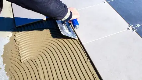 pose faïence Saint-Aubin-d'Aubigné-1