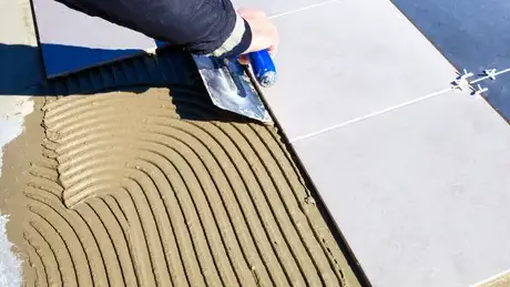 rénovation salle de bain Liffré-1