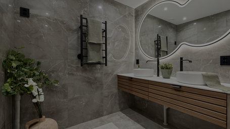 rénovation salle de bain à Liffré - image 4