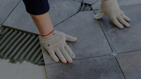 rénovation salle de bain Liffré-5