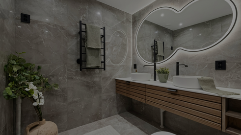 rénovation salle de bain à Mézières-sur-Couesnon - image 4