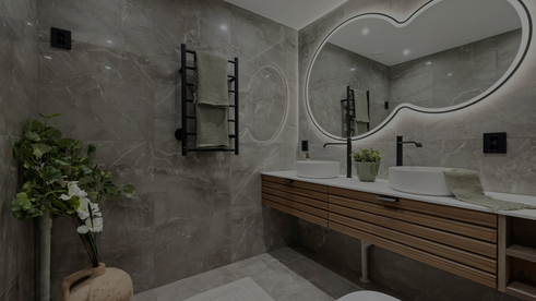 rénovation salle de bain à Romagné - image 2