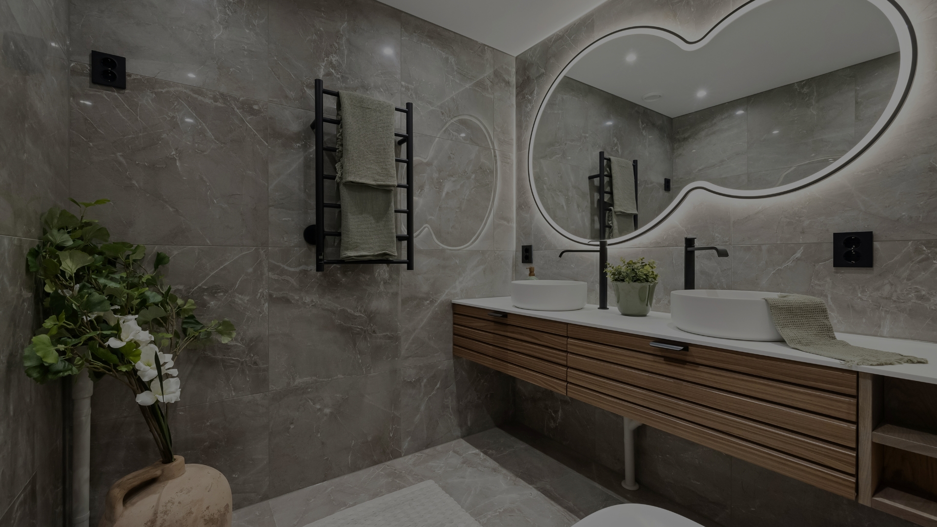 renovation salle de bain saint aubin d aubigne